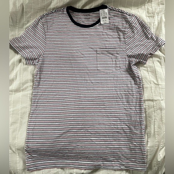 J. Crew Men’s Cotton Tee - Picture 1 of 3
